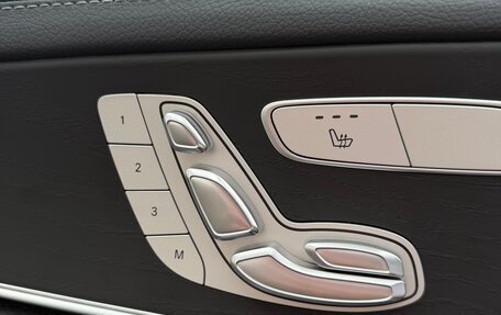 Mercedes-Benz E-Класс, 2021 год, 5 120 000 рублей, 12 фотография