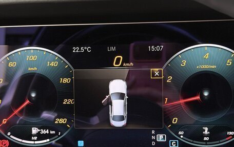 Mercedes-Benz E-Класс, 2021 год, 5 120 000 рублей, 15 фотография