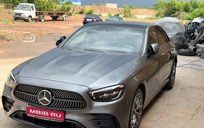 Mercedes-Benz E-Класс, 2021 год, 5 120 000 рублей, 1 фотография
