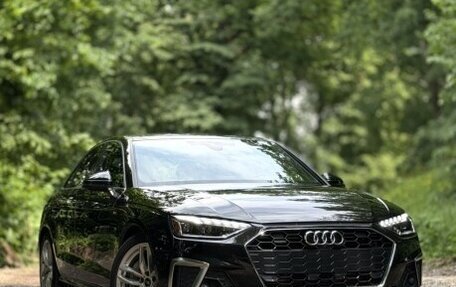 Audi A4, 2023 год, 2 500 000 рублей, 1 фотография
