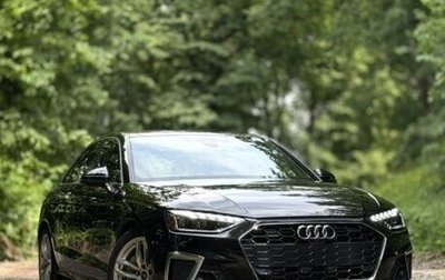 Audi A4, 2023 год, 2 500 000 рублей, 1 фотография