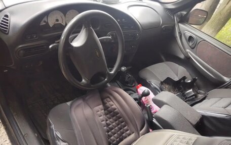 Chevrolet Niva I рестайлинг, 2006 год, 300 000 рублей, 4 фотография