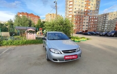 Chevrolet Lacetti, 2008 год, 700 000 рублей, 1 фотография