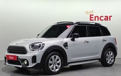 MINI Countryman II (F60), 2023 год, 2 500 000 рублей, 1 фотография