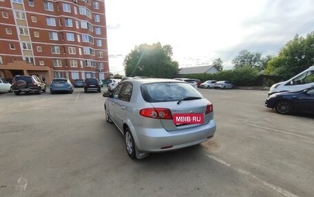 Chevrolet Lacetti, 2008 год, 700 000 рублей, 2 фотография