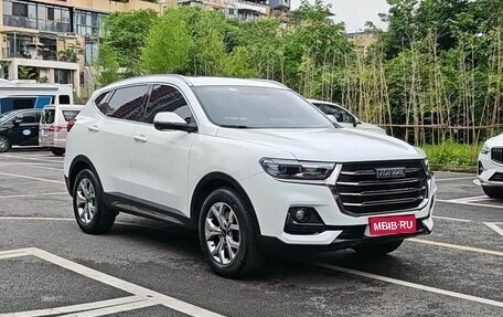 Haval H6, 2021 год, 1 080 000 рублей, 1 фотография