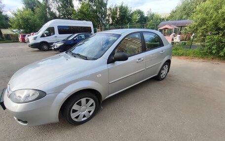 Chevrolet Lacetti, 2008 год, 700 000 рублей, 3 фотография