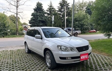 Mitsubishi Airtrek, 2001 год, 690 000 рублей, 1 фотография