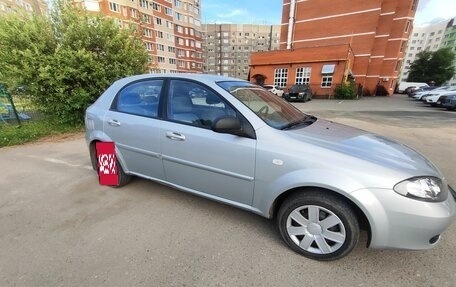 Chevrolet Lacetti, 2008 год, 700 000 рублей, 4 фотография