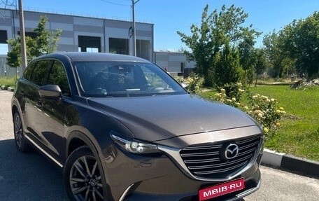 Mazda CX-9 II, 2020 год, 2 500 000 рублей, 1 фотография