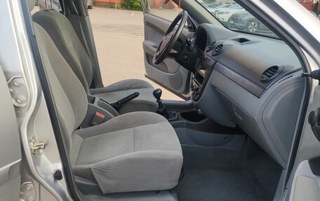 Chevrolet Lacetti, 2008 год, 700 000 рублей, 7 фотография
