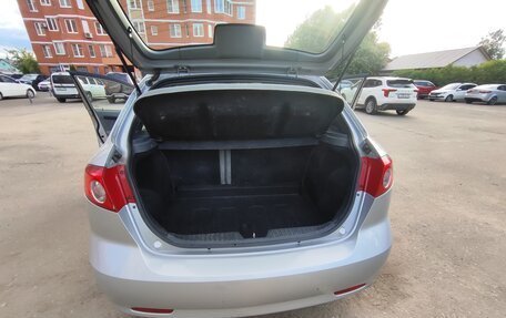 Chevrolet Lacetti, 2008 год, 700 000 рублей, 5 фотография