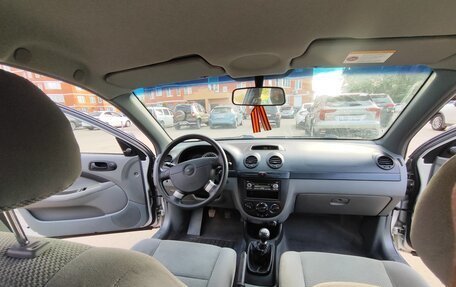 Chevrolet Lacetti, 2008 год, 700 000 рублей, 6 фотография