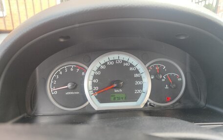 Chevrolet Lacetti, 2008 год, 700 000 рублей, 10 фотография