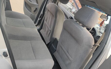 Chevrolet Lacetti, 2008 год, 700 000 рублей, 8 фотография