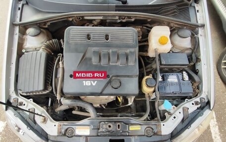 Chevrolet Lacetti, 2008 год, 700 000 рублей, 9 фотография