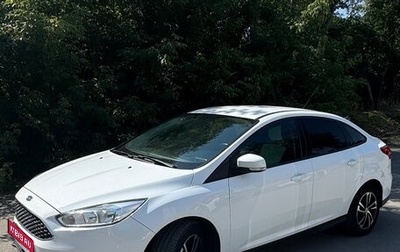 Ford Focus III, 2016 год, 900 000 рублей, 1 фотография