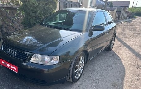 Audi A3, 2001 год, 270 000 рублей, 1 фотография