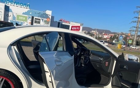 Mercedes-Benz CLA, 2013 год, 1 800 000 рублей, 1 фотография