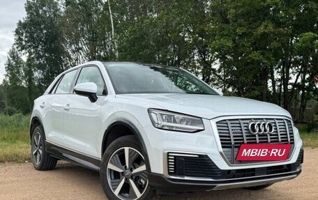 Audi Q2 I, 2023 год, 2 230 000 рублей, 1 фотография