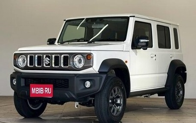 Suzuki Jimny, 2026 год, 2 300 000 рублей, 1 фотография