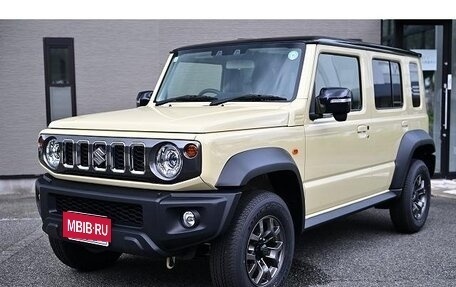 Suzuki Jimny, 2026 год, 2 300 000 рублей, 1 фотография