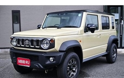 Suzuki Jimny, 2026 год, 2 300 000 рублей, 1 фотография