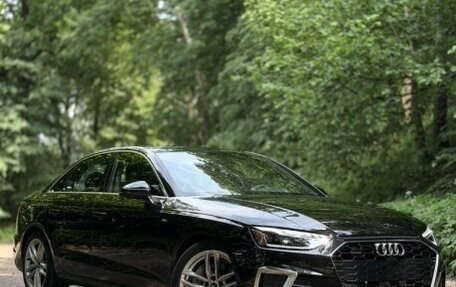 Audi A4, 2023 год, 2 500 000 рублей, 2 фотография