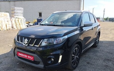Suzuki Vitara II рестайлинг, 2016 год, 1 150 000 рублей, 1 фотография