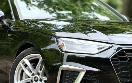 Audi A4, 2023 год, 2 500 000 рублей, 3 фотография