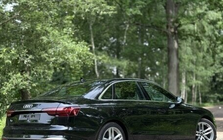 Audi A4, 2023 год, 2 500 000 рублей, 4 фотография