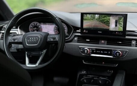 Audi A4, 2023 год, 2 500 000 рублей, 9 фотография
