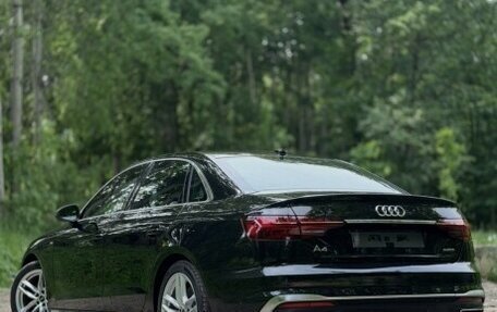 Audi A4, 2023 год, 2 500 000 рублей, 6 фотография
