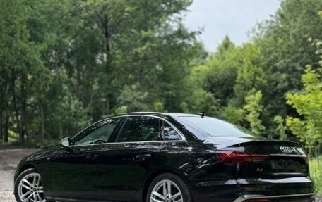 Audi A4, 2023 год, 2 500 000 рублей, 7 фотография