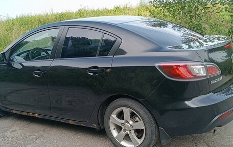 Mazda 3, 2010 год, 590 000 рублей, 3 фотография