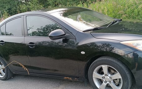 Mazda 3, 2010 год, 590 000 рублей, 2 фотография