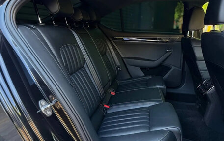 Skoda Superb III рестайлинг, 2021 год, 1 950 000 рублей, 16 фотография