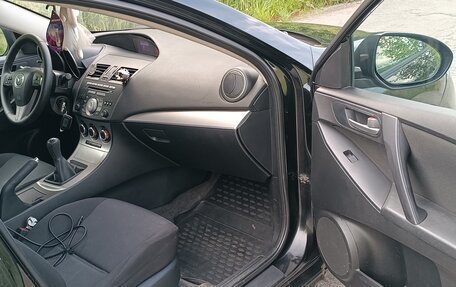 Mazda 3, 2010 год, 590 000 рублей, 7 фотография