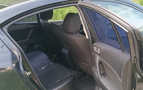 Mazda 3, 2010 год, 590 000 рублей, 8 фотография