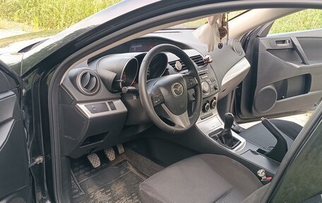 Mazda 3, 2010 год, 590 000 рублей, 6 фотография
