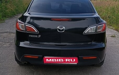 Mazda 3, 2010 год, 590 000 рублей, 5 фотография