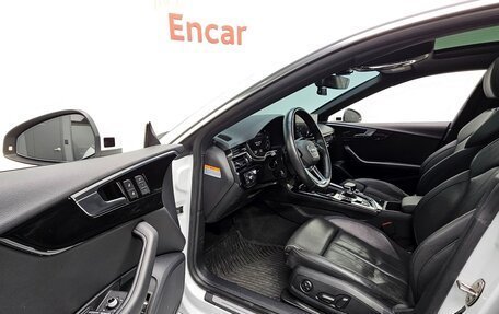 Audi A5, 2022 год, 4 099 999 рублей, 8 фотография