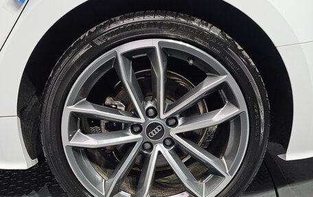 Audi A5, 2022 год, 4 099 999 рублей, 5 фотография