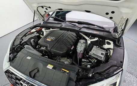 Audi A5, 2022 год, 4 099 999 рублей, 6 фотография