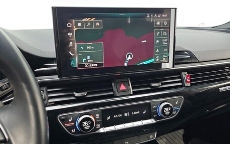 Audi A5, 2022 год, 4 099 999 рублей, 11 фотография
