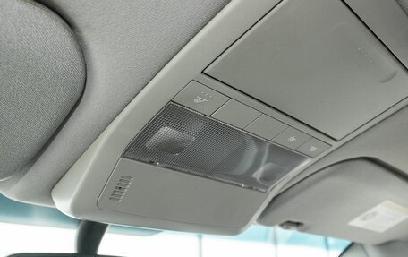 Chevrolet Captiva I, 2009 год, 800 000 рублей, 18 фотография