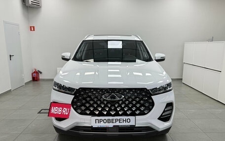 Chery Tiggo 7 Pro, 2022 год, 1 660 000 рублей, 2 фотография