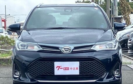 Toyota Corolla, 2023 год, 1 165 000 рублей, 2 фотография