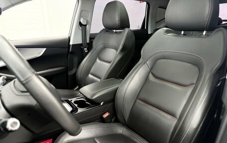 Chery Tiggo 7 Pro, 2022 год, 1 660 000 рублей, 18 фотография