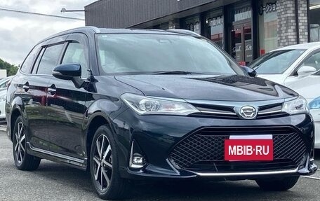 Toyota Corolla, 2023 год, 1 165 000 рублей, 6 фотография
